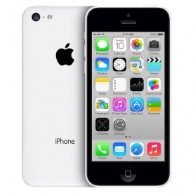 Apple iPhone 5C 16GB White (Used)